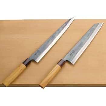 Amazon | 元兼 筋引き270mm＆和牛刀 切付型240mm | ほんまもん
